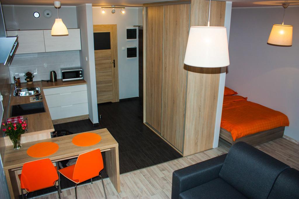 Studio Pionier Wroclaw Exterior photo